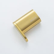 Крючок Gappo G30905-13 цвет Золотой сатин-3