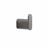 Крючок Gappo G30905-19 цвет Оружейная сталь