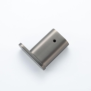 Крючок Gappo G30905-19 цвет Оружейная сталь-3