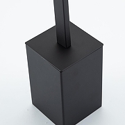 Напольная стойка Gappo G906-6 цвет Черный матовый-4