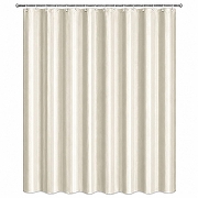 Шторка для ванны Frap 180x200 F8651 цвет Бежевый (Полосы)