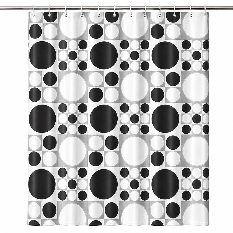 Шторка для ванны Frap 180x200 F8853 