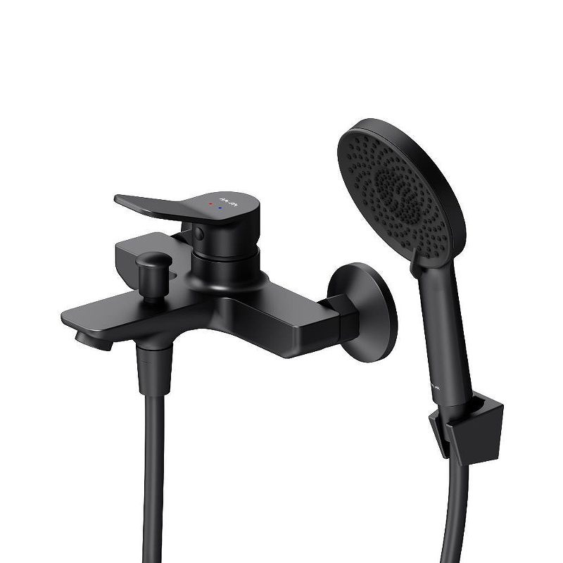 Смеситель для ванны AM.PM X-Joy F85A15122 