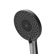 Смеситель для ванны AM.PM X-Joy F85A15155 цвет Оружейная сталь-7