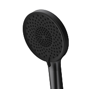 Смеситель для ванны AM.PM X-Joy F85A55122 с термостатом цвет Черный матовый-7
