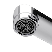 Смеситель для ванны AM.PM X-Joy F85A95100 универсальный цвет Хром-6
