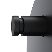 Смеситель для душа AM.PM X-Joy F85A45022 цвет Черный матовый-4