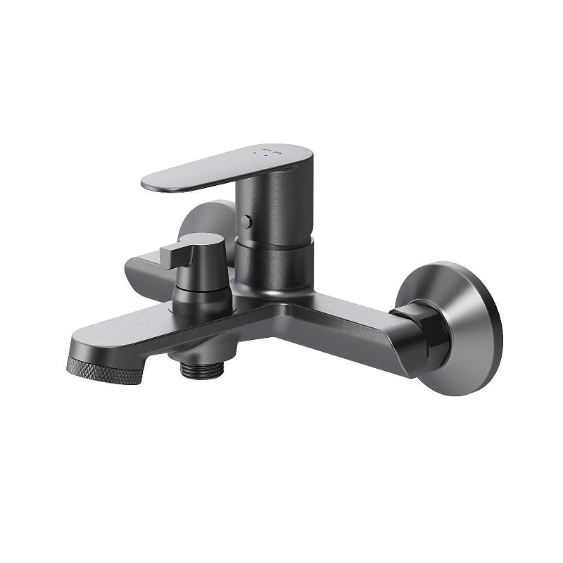Смеситель для ванны AM.PM Above F9X10155 