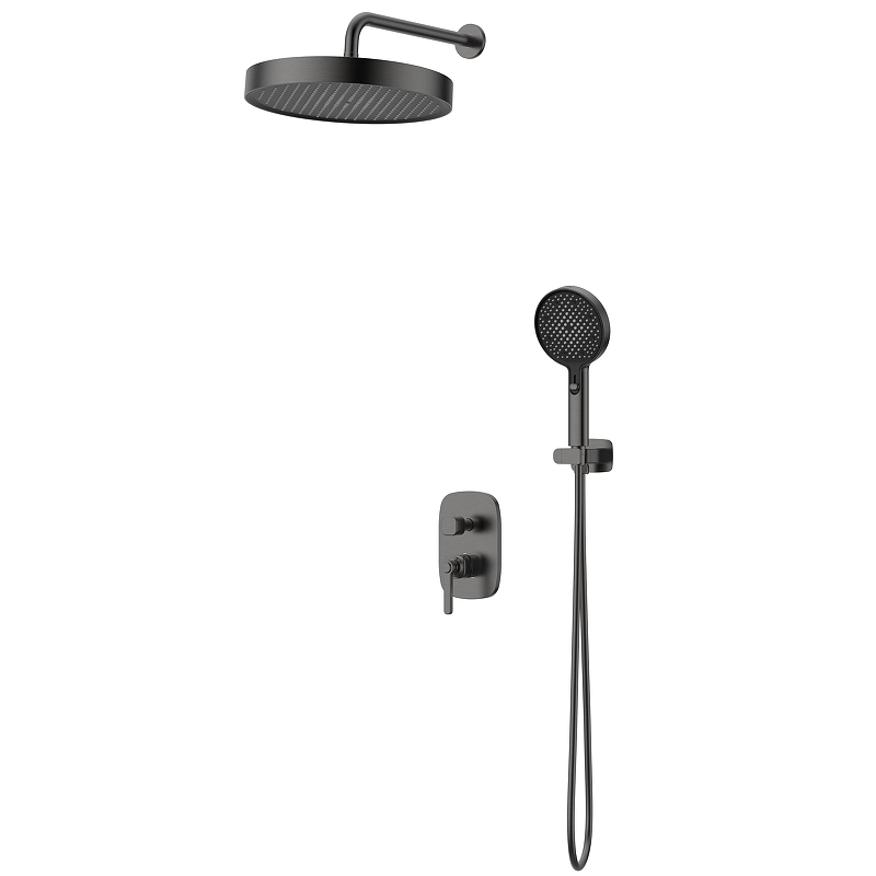 Душевая система Vincea Легаси (Legacy) VSFW-5LE0GM 