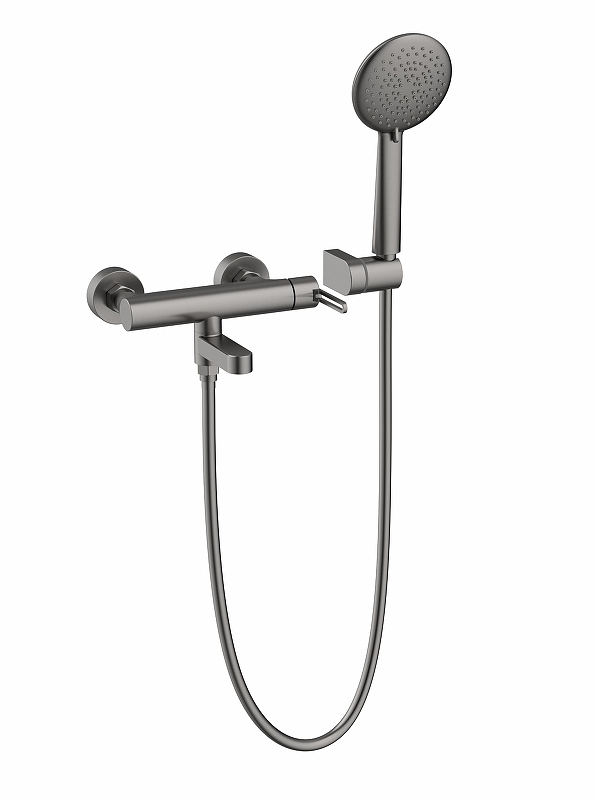 Смеситель для ванны Vincea Рондо (Rondo) VTFW-1R2GM 