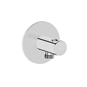 Душевая система Vitra AquaHeat (Аквахит) 458593 с термостатом цвет Хром-2