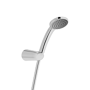Душевая система Vitra AquaHeat (Аквахит) 458593 с термостатом цвет Хром-3