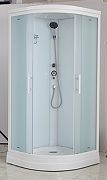 Душевая кабина Timo Imwei 90x90 XDL-09W без гидромассажа