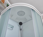 Душевая кабина Timo Imwei 90x90 XDL-09W без гидромассажа-1