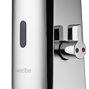 Смеситель для раковины Swedbe Европа/Europe 6020-220 цвет Хром-5