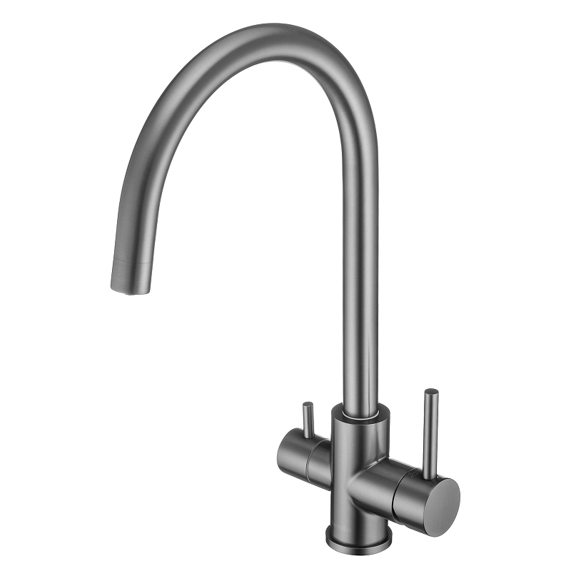 Смеситель для кухни Swedbe Селена Плюс/Selene Plus 8051GT 