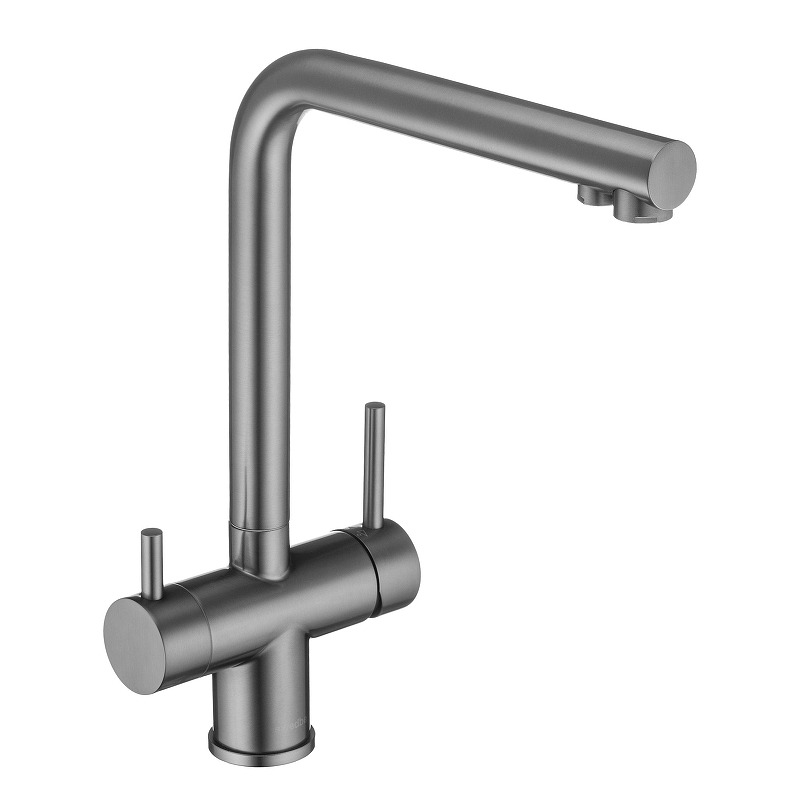 Смеситель для кухни Swedbe Селена Плюс/Selene Plus 8144GT 