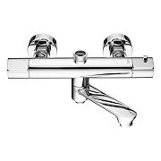 Душевая система Swedbe Гермес/Hermes 9090G1 с термостатом цвет Хром-4