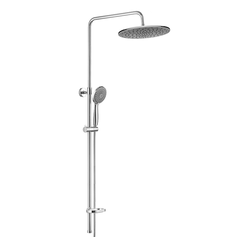 Душевая система Swedbe Гермес/Hermes 5001G1 