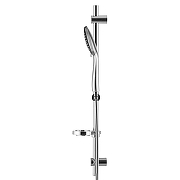 Душевой гарнитур Swedbe Калипсо/Calypso 5011G1 цвет Хром-1