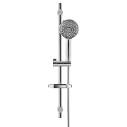 Душевой гарнитур Swedbe Калипсо/Calypso 5011G1 цвет Хром-3