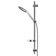 Душевой гарнитур Swedbe Калипсо/Calypso 5011G1 цвет Хром-4