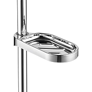 Душевая система Swedbe Гермес/Hermes 5145 цвет Хром-12