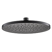 Верхний душ Swedbe Гермес/Hermes 5147B цвет Черный матовый-2