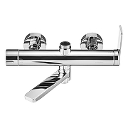 Душевая система Swedbe Гермес/Hermes 5163 цвет Хром-4