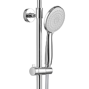 Душевая система Swedbe Гермес/Hermes 5163 цвет Хром-5