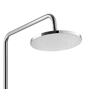Душевая система Swedbe Гермес/Hermes 5163 цвет Хром-6