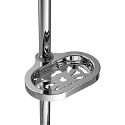 Душевая система Swedbe Платта/Platta 5543G1 цвет Хром-5