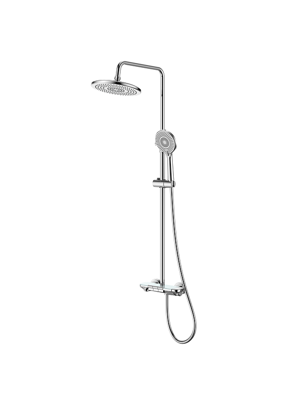 Душевая система SantiLine SL-9012 