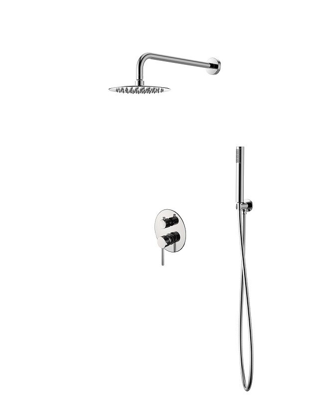 Душевая система SantiLine SL-9017 