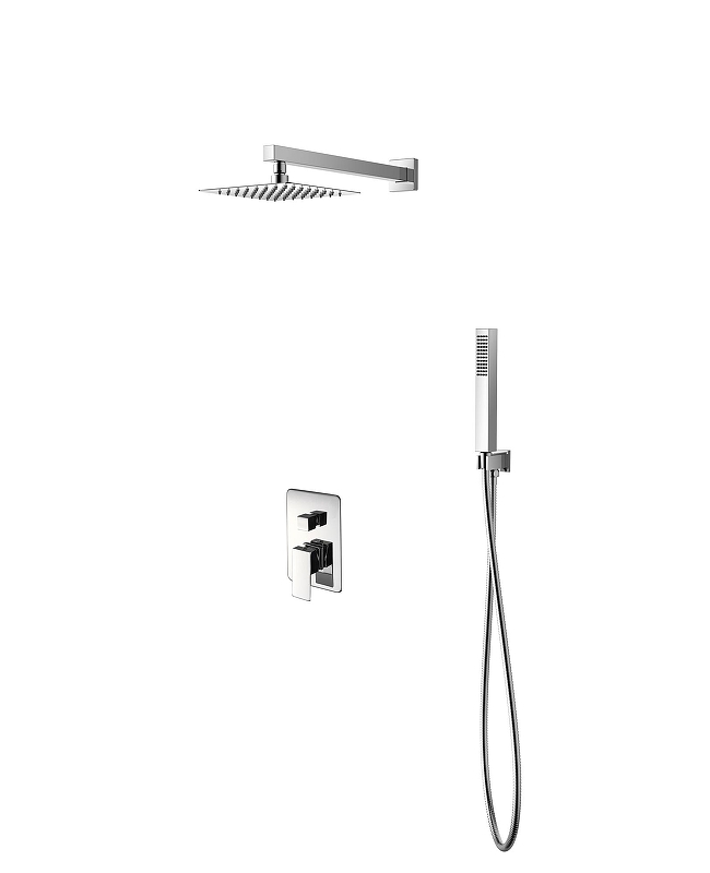 Душевая система SantiLine SL-9018 