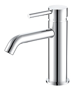 Смеситель для раковины SantiLine SL-9003 цвет Хром