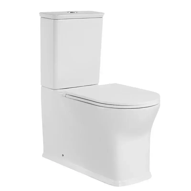 Унитаз-компакт SantiLine SL-5042 
