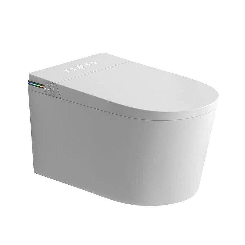 Умный унитаз с инсталляцией SantiLine SL-5038 