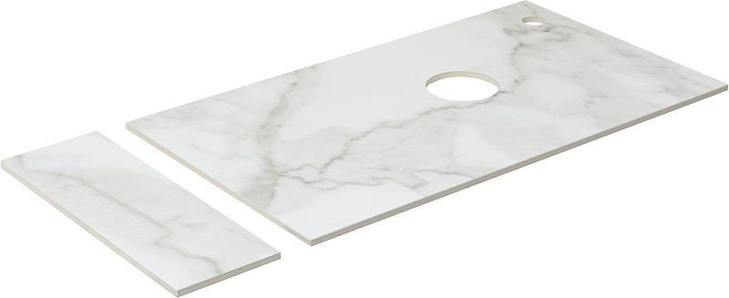 Столешница под раковину Aquanet Nova Lite Loft 75 R АВ01 261852 