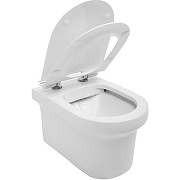 Унитаз подвесной Aquanet Nova BL-101N-WHT NOVA-W 211914 с сиденьем Микролифт-3