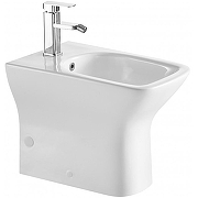 Биде Aquanet Cube CL-12248F 210763 цвет Белый