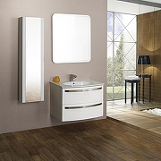 Раковина Cezares Comfort 75 50132 Bianco-1