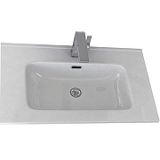 Раковина Cezares 75 50169 Bianco