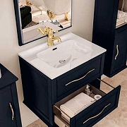 Раковина Cezares 61 50202 Bianco-1