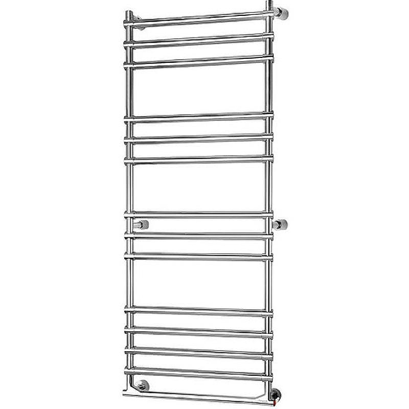 Электрический полотенцесушитель Margaroli Sole 5144714CRNB 