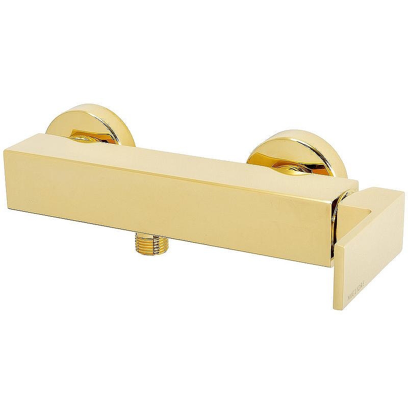 Смеситель для душа Migliore Kvant Gold 25402 