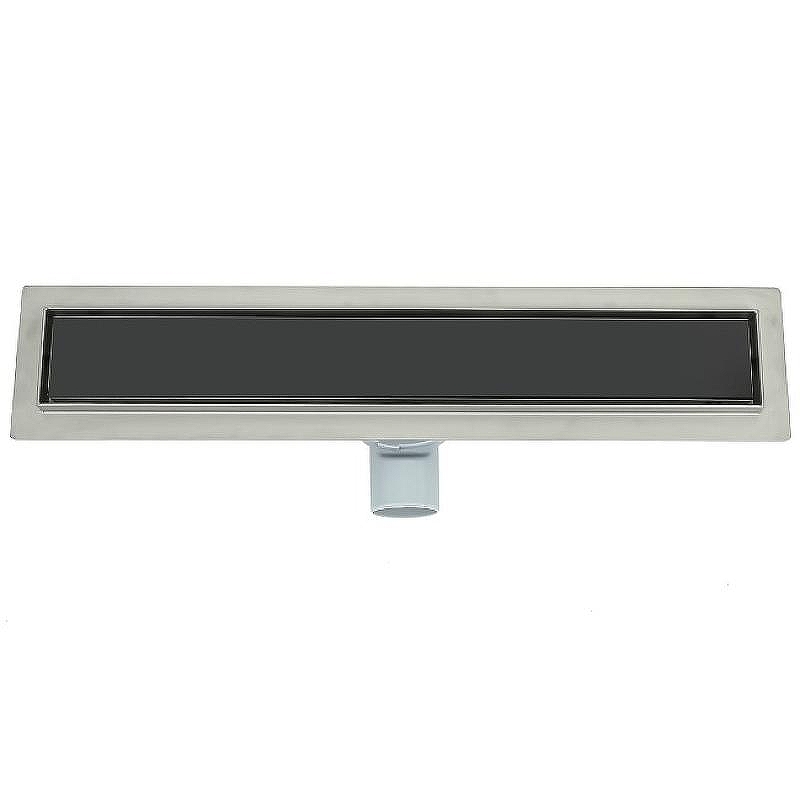 Душевой лоток ALMAes Laguna 80 LG80BL 