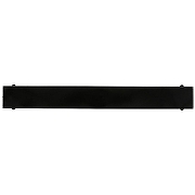 Душевой лоток ALMAes Laguna 80 LG80BL с Черной решеткой-1