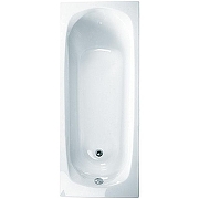 Акриловая ванна Vidima Sirius 140x70 B155401 без гидромассажа-1