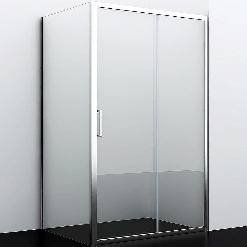 Душевой уголок WasserKRAFT Main 130x80 41S32 